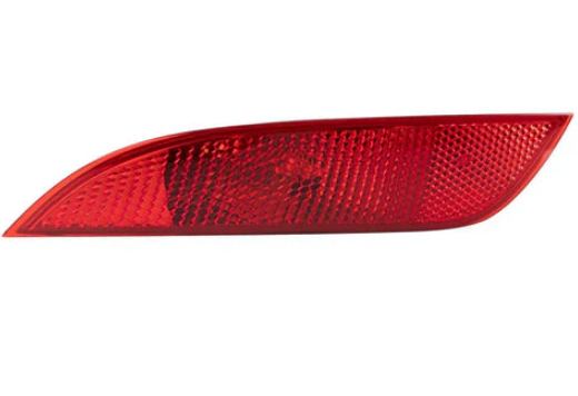 ნისლის ფარი FOCUS 2015-2018 უკანა მარცხენა (XECHBEK) BP 45273